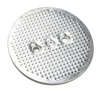 JPshop - Filtro de ducha compatible con Gaggia 996530011295 - Recambio para GranGaggia, Viva, Trevi, Via Veneto, Mondial