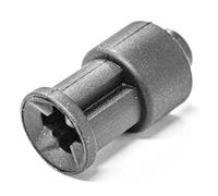 JPshop - Junta motor para Minipimer Mixer de inmersión compatible con Braun 4191-4192 - 4193-4194 Multiquick
