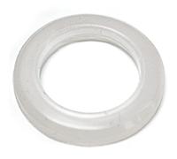 jpshop - Junta pequeña adaptable a cafetera compatible con Mokona Bialetti