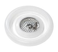 jpshop - Kit junta grande + junta pequeña + filtro y tornillo compatible con Mokona Bialetti