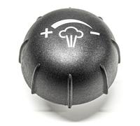 JPshop - Mando regulador de vapor original para cafetera compatible con DeLonghi 5513200169