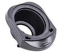 JPshop - Portacápsulas para máquina de café compatible con Delonghi - Genio S - Genio plus - Dolce Gusto
