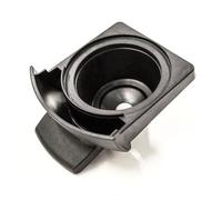 jpshop - Soporte de cápsula cafetera Dolce Gusto EDG100 EDG200 compatible con De Longhi modelo WI1016