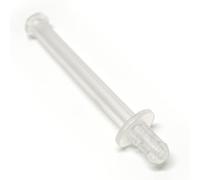JPshop - Tubo de aspiración de leche para cafetera Lattissima One EN500 F111 compatible con DeLonghi 5313253671