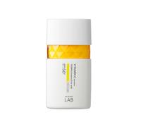 JPSLAB - Unlabel LAB Vitamin C 100MPa Essence UV Milk SPF50+ PA++++ - 50ml - Tone-Up Clear