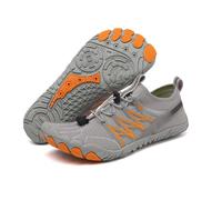 JPSSJGYH Bronoir Scarpe a piedi nudi, Bronoir Air Scarpe a piedi nudi, Scarpe da Corsa a piedi nudi (42,E)