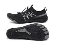 JPSSJGYH Bronoir Scarpe a piedi nudi, Bronoir Air Scarpe a piedi nudi, Scarpe da Corsa a piedi nudi (43,U)