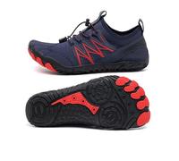 JPSSJGYH Bronoir Scarpe a piedi nudi, Bronoir Air Scarpe a piedi nudi, Scarpe da Corsa a piedi nudi (45,T)