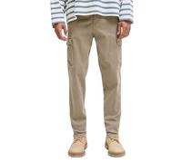 JACK & JONES Pantalón cargo 'JPSTACE ARTHUR' capuchino 33x36 capuchino