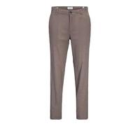 Jpstace Summer Linen Blend Chino Pant Sn, Halcón, 32W / 36L