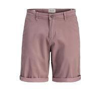 Jpstbowie Solid SRT Sn - Pantalones Cortos, Twilight Mauve, XS