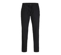 JACK & JONES Pantalón chino 'JPSTKane' negro 35-36 negro