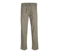 Jpstkane Hybrid Bondi Jogger Sn, Verde Oliva, M
