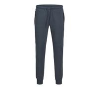 Jpstwill Jjfusion NB Noos - Pantalones de chándal, Navy Blazer/Detalle: Melange, M