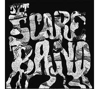 Jpt Scare Band - Acid Acetate Excursion/Rape Of The Titan's Sirens (2lp) [Vinilo]