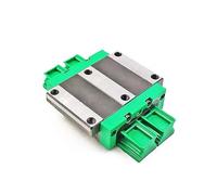 JPVLCNDJ Bloque Lineal Guía Lineal Deslizador Rodamiento Lineal KWVE15-W-V2-G1 KWVE15-W-V2-G2 KWVE15-W-V2-G3 KWVE15-W-V2-G4(KWVE15-W-V2-G3)