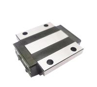 JPVLCNDJ Bloque Lineal SR35TB Guía Lineal Deslizador Cojinete Lineal SR SR35 SR35TB(2000mm(Only Rail))
