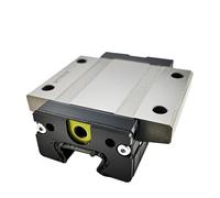 JPVLCNDJ Bloque Lineal SSR15XTB Guía Lineal Deslizador Rodamiento Lineal SSR SSR15 SSR15XTB(SSR15XTB(Only Block))