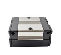 JPVLCNDJ Bloque Lineal SSR15XV Guía Lineal Deslizador Cojinete Lineal SSR SSR15 SSR15XV(1500mm(Only Rail))