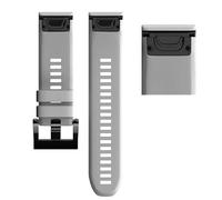 JPXXFM 20 22 26 mm Silicone Watchband For Fenix 6X 6 6S Pro Fenix 5X 5 5S Plus 3 HR Forerunner 935 Watch Band Wrist Band Strap