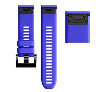 JPXXFM 20 22 26 mm Silicone Watchband For Fenix 6X 6 6S Pro Fenix 5X 5 5S Plus 3 HR Forerunner 935 Watch Band Wrist Band Strap