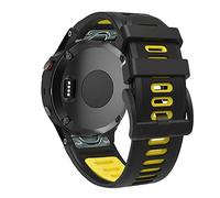 JPXXFM 22 26mm Smart Watch Sport Nylon Strap For Fenix 7 7X 5 5X Plus 6 6XPro 3HR Enduro Easy Watchband Bracelet Correa