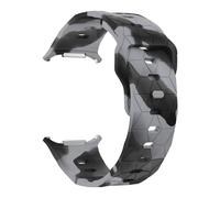 JPXXFM Bandas transpirables compatibles con 7 correa deportiva de silicona de 47 mm de 47 mm para ultra masculina para mujeres Watchands