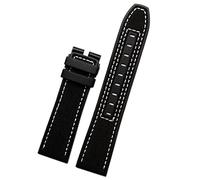JPXXFM Bracelet de montre souple en toile de 22 mm pour homme M038/M038431A