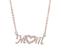 JPXXFM Chain Necklace Jewelry for for Jewelry Pendants Personalized Name Necklace for Pendant for Nameplate for Her Birthday and Her Ideas Jewelry for