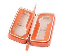 JPXXFM Enrollador de reloj individual de velocidad ajustable para relojes automáticos con cubierta de vidrio totalmente transparente y 4 modos de control presentes