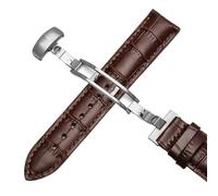 JPXXFM Leather Watch Strap For Tissot Le Locle 1853 T41 Watchband For Tissot Gentleman T063