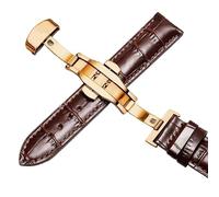 JPXXFM Leather Watch Strap For Tissot Le Locle 1853 T41 Watchband For Tissot Gentleman T063