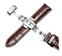 JPXXFM Leather Watch Strap For Tissot Le Locle 1853 T41 Watchband For Tissot Gentleman T063