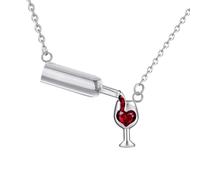 JPXXFM Pendent Necklace - Trendy & Unique