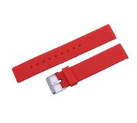 JPXXFM Silicone Replacement Straps, Rubber, Men's And Women's Colorful Strap Accessories