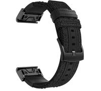 JPXXFM Watch Band For Fenix 5 5X Plus smart watch 22 26mm man sport quick fit bracelet belt for Forerunner 945 935 Strap