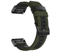 JPXXFM Watch Band For Fenix 5 5X Plus smart watch 22 26mm man sport quick fit bracelet belt for Forerunner 945 935 Strap