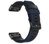 JPXXFM Watch Band For Fenix 5 5X Plus smart watch 22 26mm man sport quick fit bracelet belt for Forerunner 945 935 Strap