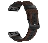 JPXXFM Watch Band For Fenix 5 5X Plus smart watch 22 26mm man sport quick fit bracelet belt for Forerunner 945 935 Strap