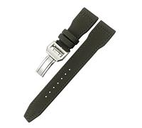 JPXXFM WatchBand 20 mm 21 mm 22 mm para IWC le petit prince big pill top pistola iw3777 sport fiber lienvas stap stap