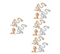 JPXXFM Wocharm Bracelets colgante de brazalete giratoria