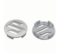 JPYDFI 4 Piezas Tapacubos Auto para Suzuki Swift 2005-2010, Centrales Tapacubos para Llantas Coche Tapones Rueda Tapas Llantas Centrales,B-54mm