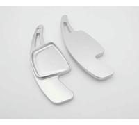 JQHXFDC - 2 Extensiones de Palanca de Cambios para Volante de Coche para 2020 2021 para A1 para A3 para A4 para A8 S8 D5 para A6 S6 C8 para A7 S7 C8