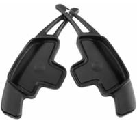 JQHXFDC - 2 Extensiones de Palanca de Cambios para Volante de Coche para Benz para A para Class para W177 para Sedan para V177 para MB para A180 2019-2023