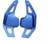 JQHXFDC - 2 Extensiones de Palanca de Cambios para Volante de Coche para BMW para 3 para 4 para 5 para 6 para Series para F10 para F30 para I8