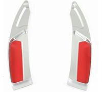 JQHXFDC - 2 Extensiones de Palanca de Cambios para Volante de Coche para DS para Crossback para DS3 para DS4 para DS4S para DS5 para DS