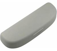 JQHXFDC Estuche para Gafas de Sol para Coche, Caja de Almacenamiento ABS Apto para Lexus,Apto para IS300 IS350 IS500 2019-2021 ES250 240 2018-2021 RX350 330 2016-2020