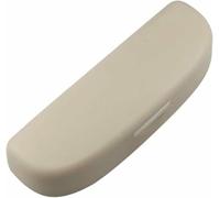 JQHXFDC Estuche para Gafas de Sol para Coche, Caja de Almacenamiento ABS Apto para Lexus,Apto para IS300 IS350 IS500 2019-2021 ES250 240 2018-2021 RX350 330 2016-2020