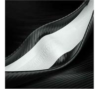 JQHXFDC Funda Protectora para Volante de Coche, de Piel y Ante para S3 para S4 para S5 para S6 para RS3 para RS4 para RS5 para TT