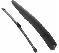 JQHXFDC Juego de escobillas y Brazo para limpiaparabrisas Trasero 11 Inch 29 cm para Ford Kuga Mk2 SUV 2012-2020 Cepillo para Parabrisas